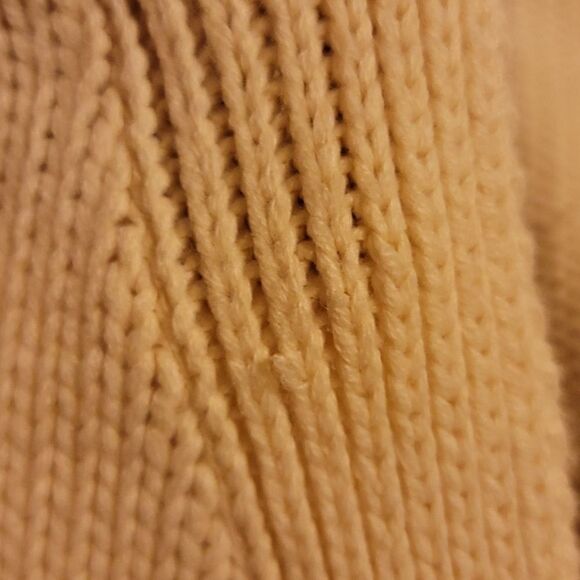 66 girls cardigan size medium - Picture 7 of 7